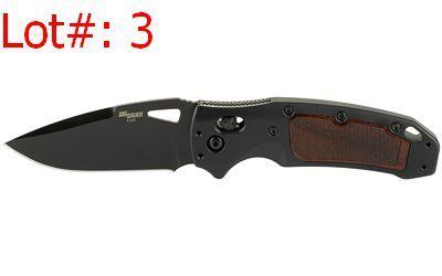 For more information and to place your bids, kindly visit us at https://garnetgazelle.hibid.com/ BID NOW!