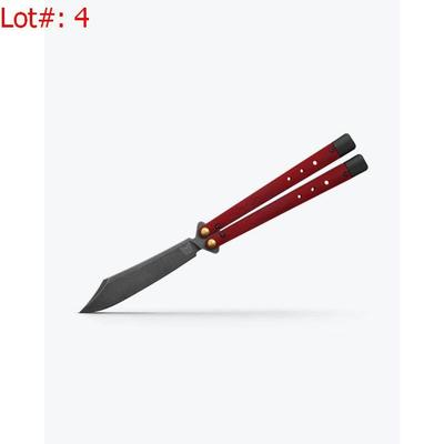 Sale Photo Thumbnail #5: For more information and to place your bids, kindly visit us at https://garnetgazelle.hibid.com/ BID NOW!