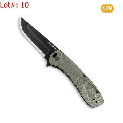 Sale Photo Thumbnail #11: For more information and to place your bids, kindly visit us at https://garnetgazelle.hibid.com/ BID NOW!