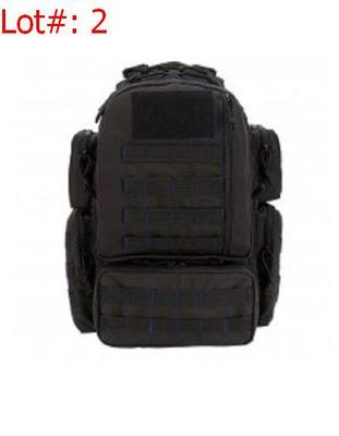 Sale Photo Thumbnail #3: For more information and to place your bids, kindly visit us at https://garnetgazelle.hibid.com/ BID NOW!