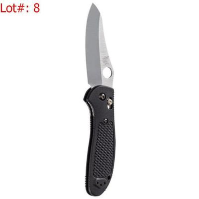 Sale Photo Thumbnail #9: For more information and to place your bids, kindly visit us at https://garnetgazelle.hibid.com/ BID NOW!