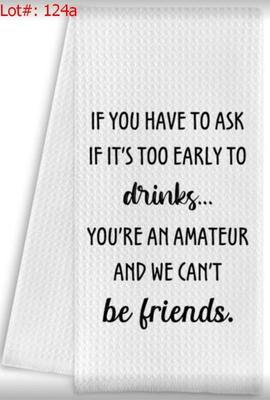 For more information and to place your bids, kindly visit us at https://garnetgazelle.hibid.com/ BID NOW!