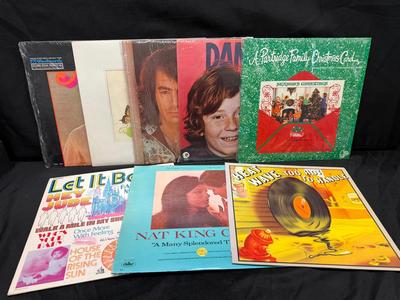 CE358 - 70’s Classics - DJ Demo