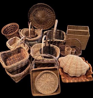 CE519 - Basket Bundle Group