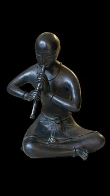 CE115 - Sculpture - Austin Prod. Inc. 1980.