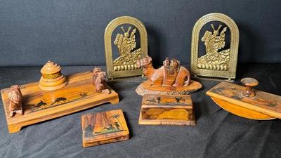 CE513 - Israel Group