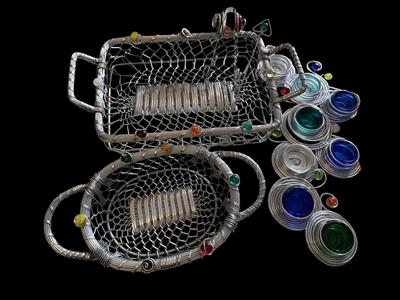 CE108 - Dary Rees Collection