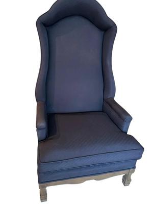 CE516 - High Back Chair