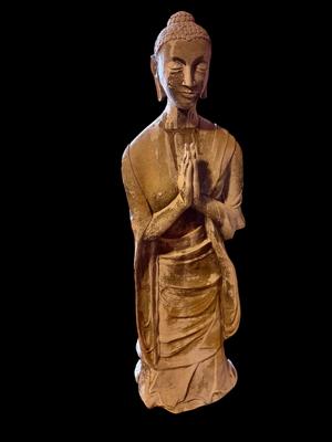 CE356 - Buddha Statue