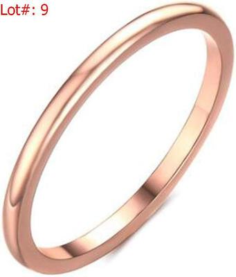 For more information and to place your bids, kindly visit us at https://garnetgazelle.hibid.com/ BID NOW!