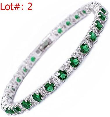 For more information and to place your bids, kindly visit us at https://garnetgazelle.hibid.com/ BID NOW!