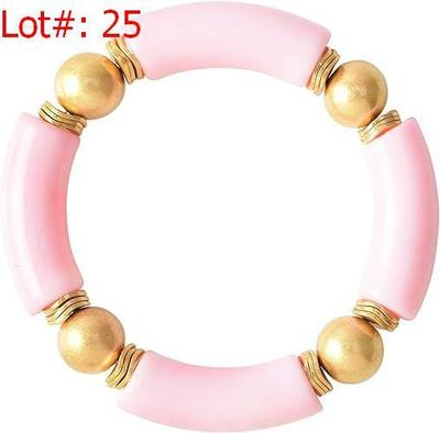 For more information and to place your bids, kindly visit us at https://garnetgazelle.hibid.com/ BID NOW!