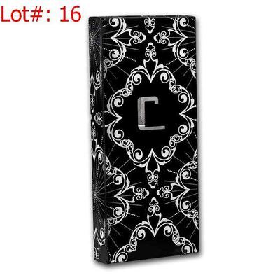 Sale Photo Thumbnail #18: For more information and to place your bids, kindly visit us at https://garnetgazelle.hibid.com/ BID NOW!