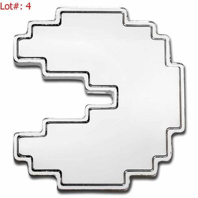 Sale Photo Thumbnail #5: For more information and to place your bids, kindly visit us at https://garnetgazelle.hibid.com/ BID NOW!