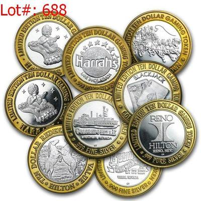 Sale Photo Thumbnail #756