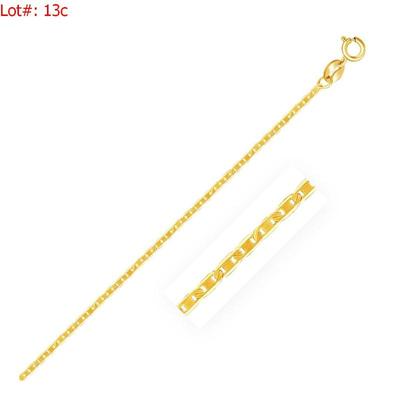 For more information and to place your bids, kindly visit us at https://garnetgazelle.hibid.com/ BID NOW!
