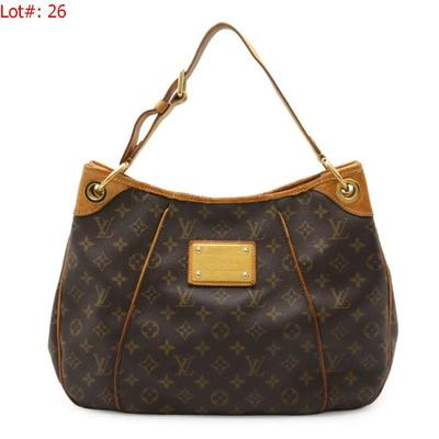 For more information and to place your bids, kindly visit us at https://garnetgazelle.hibid.com/ BID NOW!