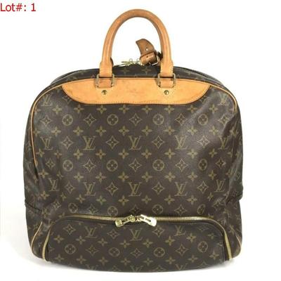 For more information and to place your bids, kindly visit us at https://garnetgazelle.hibid.com/ BID NOW!