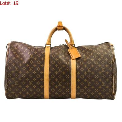 For more information and to place your bids, kindly visit us at https://garnetgazelle.hibid.com/ BID NOW!