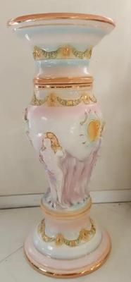 LORENZON LUXURY CERAMIC PEDESTAL