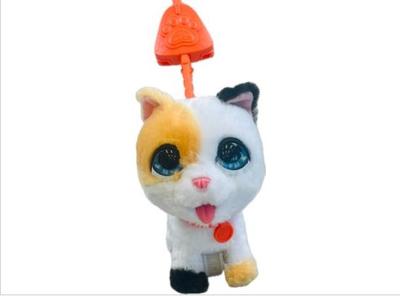 Sale Photo Thumbnail #130: FurReal Poopalots Big Wags - Interactive Pet Toy