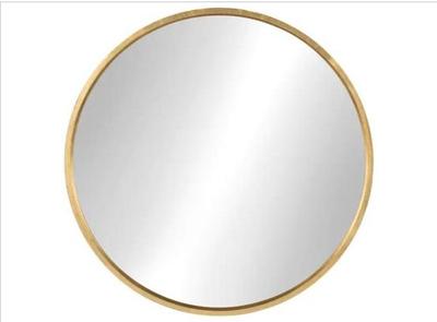 Sale Photo Thumbnail #59: Uniek Circular Mirror