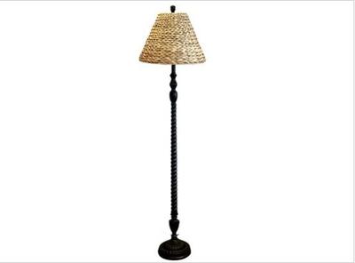 Sale Photo Thumbnail #73: Ballard Design Cote D'Ivoire Table Lamp -model LL 182 BBR
