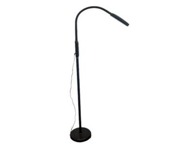 Sale Photo Thumbnail #70: Rohs LED Adjustable Floor Lamp