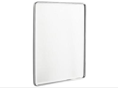 Sale Photo Thumbnail #60: Pottery Barn Beveled Mirror