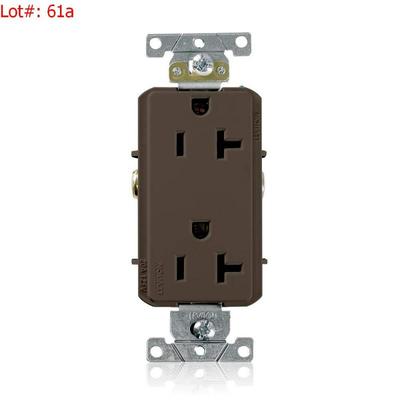 For more information and to place your bids, kindly visit us at https://garnetgazelle.hibid.com/ BID NOW!
