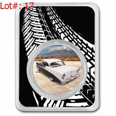 Sale Photo Thumbnail #18: For more information and to place your bids, kindly visit us at https://garnetgazelle.hibid.com/ BID NOW!