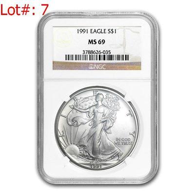 Sale Photo Thumbnail #8: For more information and to place your bids, kindly visit us at https://garnetgazelle.hibid.com/ BID NOW!