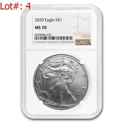 Sale Photo Thumbnail #5: For more information and to place your bids, kindly visit us at https://garnetgazelle.hibid.com/ BID NOW!