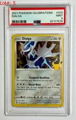 For more information and to place your bids, kindly visit us at https://garnetgazelle.hibid.com/ BID NOW!