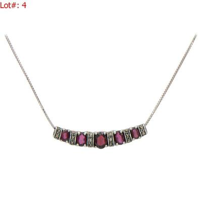 For more information and to place your bids, kindly visit us at https://garnetgazelle.hibid.com/ BID NOW!