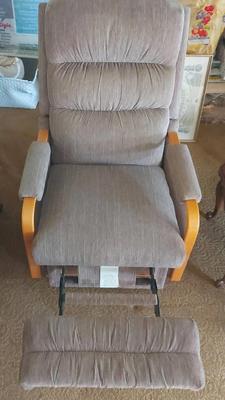 LA-Z-BOY RECLINER