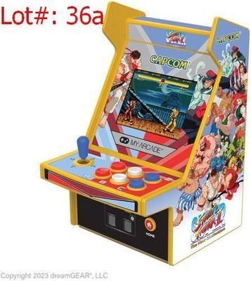 For more information and to place your bids, kindly visit us at https://garnetgazelle.hibid.com/ BID NOW!