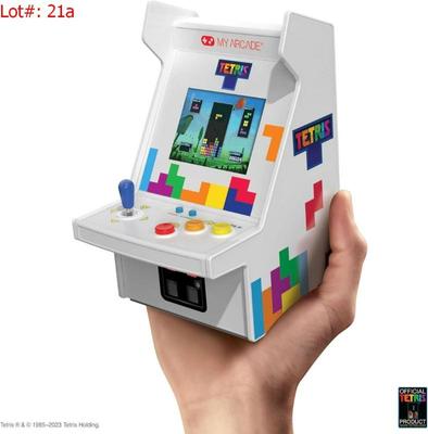 For more information and to place your bids, kindly visit us at https://garnetgazelle.hibid.com/ BID NOW!