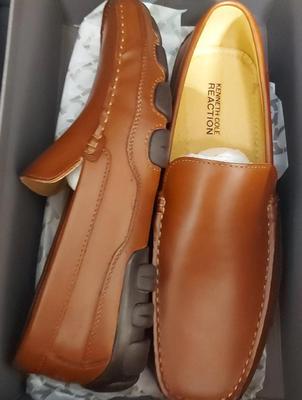 ADIDAS, ALDO, KENNETH COLE, AND CALVIN KLEIN MEN (SIZE 11/12) AND WOMEN SHOES (SIZE 7) - LOT OF FOUR