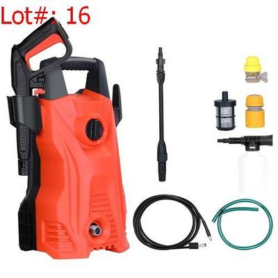 Sale Photo Thumbnail #17: For more information and to place your bids, kindly visit us at https://garnetgazelle.hibid.com/ BID NOW!