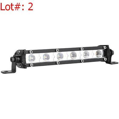 Sale Photo Thumbnail #3: For more information and to place your bids, kindly visit us at https://garnetgazelle.hibid.com/ BID NOW!