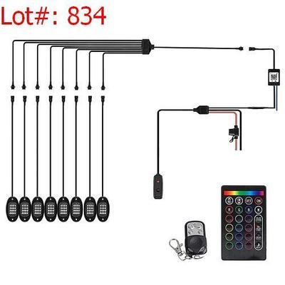 Sale Photo Thumbnail #835