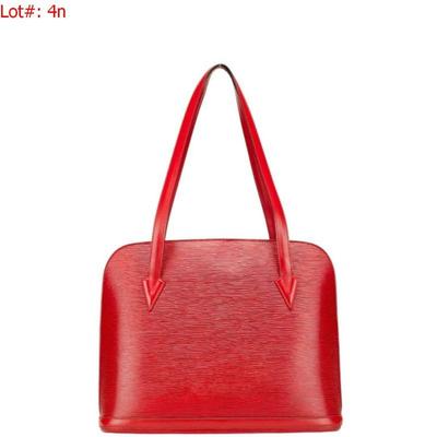 For more information and to place your bids, kindly visit us at https://garnetgazelle.hibid.com/ BID NOW!