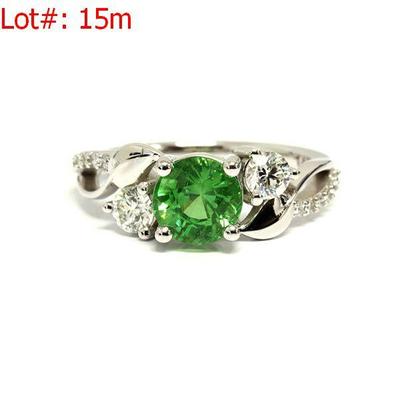 For more information and to place your bids, kindly visit us at https://garnetgazelle.hibid.com/ BID NOW!