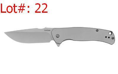 Sale Photo Thumbnail #23: For more information and to place your bids, kindly visit us at https://garnetgazelle.hibid.com/ BID NOW!