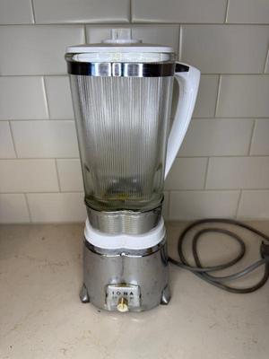 Vintage Iona Blender - Working! 