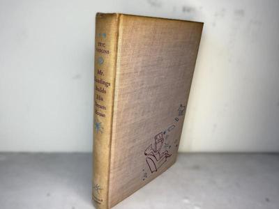 1st Ed. "Mr. Blandings Builds His Dream House" 
