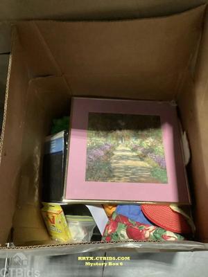 Mystery box 6 rrtx ctbids.com
