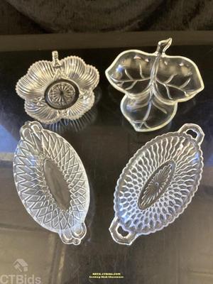 Serving dish glassware rrtx ctbids.com