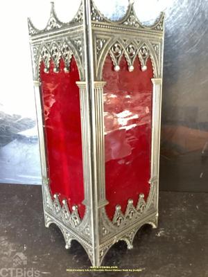 Mid century la 43 electric door chime unit by joslyn rrtx ctbids.com